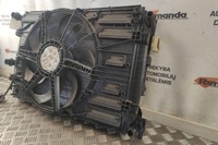 фото thumb №12, Комплект радіатор vw tiguan ad1 5q0121251gr 1.5l бензиновий 110kw 2019