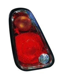 фото thumb №1, Лампа задня права mini mini r50, r53 2004 2005 2006