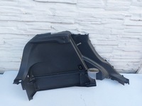 фото thumb №1, Cx-3 оббивка багажника лівий задня d10e-68870