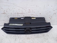 фото thumb №2, Решётка радиатора решётка радиатора vw t-roc 2ga853651r