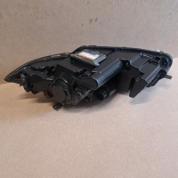 Jaguar xf x250 lift левый европа bi ксенон led правый usa ameryka 9pin Цена, фото thumb