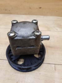 фото thumb №4, Насос усилителя volvo s80