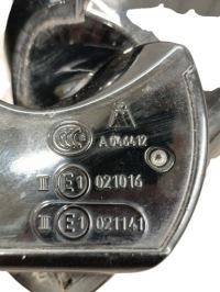 Купить Зеркало боковой правая сторона bmw 5 f10 f11, фото thumb