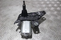 фото thumb №1, Моторчик дворники задний renault clio iii