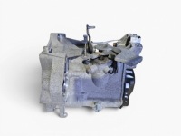 фото thumb №13, Механічна коробка передач skoda octavia ii mk2 1.6fsi 02t301103ab jhw