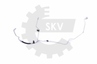 фото thumb №1, Шланг кондиціонера skv 43skv526