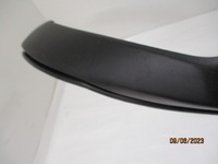 фото thumb №12, Megane iii lift 13-2016 молдинг бампера передній