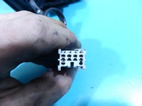 фото thumb №6, Зеркало левая rover 400 5pin europa