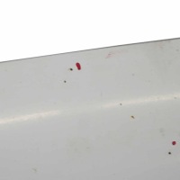 Ford transit капот крышка двигателя frozen white z2 Недорого, фото thumb