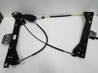 фото thumb №5, Механизм подъемник стекло правый audi tt 8s 14-