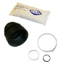 фото thumb №1, Захист шарнір renault laguna iii 2.0 16v