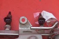 Молдинг упорскування форсунки 175201470r nissan micra 5 v k14 0.9 ig-t 90 km Зі Шроту, фото thumb