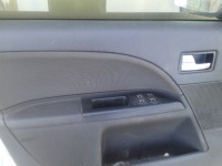 Дверь левый перед левая передние + зеркало ford mondeo iii mk3 00-07 83 в Украине, фото thumb