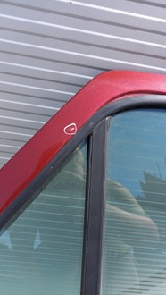 фото thumb №5, Двері задня задні праве ford fiesta mk4