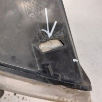 фото thumb №11, Ford transit mk7 лампа ліва передня 6c11-13w030-dc