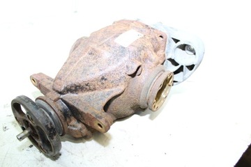 фото thumb №4, Bmw 1 e87 120d 2.0d мост дифференциал зад задний 3.15 7572804