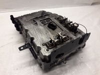 фото thumb №5, Porsche cayenne 7p гибрид конвертер инвертор