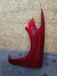 фото thumb №1, Крыло перед левый ford mondeo mk5