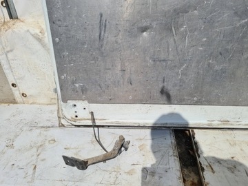 фото thumb №9, Ducato boxer jumper 06- дверь боковые сдвижные