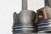 фото thumb №9, Поршень шатун mercedes a642 nural 8370