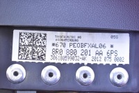 фото thumb №13, Подушка подушка безопасности водителя 8r0880201aa audi q5 8r 12-17