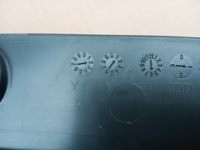 фото thumb №10, Honda jazz v защита pod бампера перед