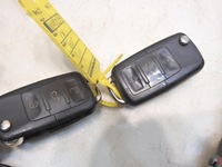 фото thumb №10, Набір стартовий vw golf v plus 1.6 fsi 03c906056ab 0261s02117 1k0937049m