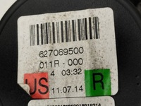 фото thumb №9, Maserati ghibli 2015 pas безпеки сидіння передній 6700014270