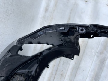 фото thumb №13, Kia stonic бампер перед оригінал 86511-h8400