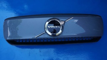 фото thumb №1, Volvo c40 xc40 recharge рестайлинг - решётка радиатора решётка