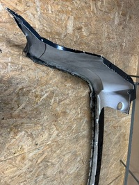 фото thumb №14, Opel vectra c kombi 2002 - 2008 бампер задня