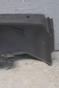 Накладка поперечина передній ford focus mk2 рестайлінг  8m51-16613-aa h165 Оригінал, фото thumb