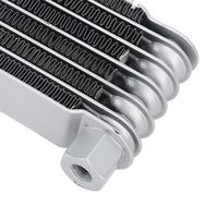 фото thumb №6, Радіатор оливи коробки передач алюмінієва