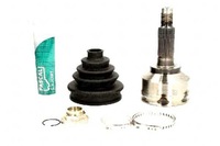 фото thumb №2, Pascal g10359pc набір шарнір, wał привідний