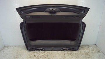 фото thumb №16, Крышка багажника зад bmw x5 e70 475