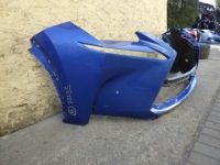 фото thumb №3, Lexus nx 14- бампер передній