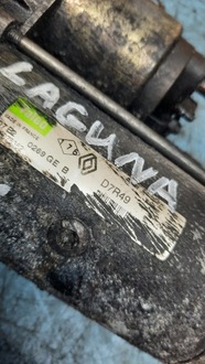 фото thumb №2, Стартер d7r49 renault laguna ii 1.9 dci