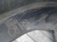 фото thumb №15, Бампер перед audi rs6 rs7 4k c8 18- оригинал