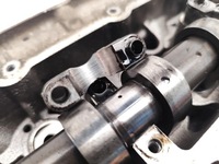 фото thumb №8, Nissan nv200 головка двигуна 1.5 dci 90 дизель 66kw 90 hp 110421067r 2013