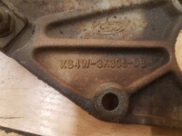 фото thumb №3, Кронштейн підпора піввісь ford focus mk1 2.0 8v