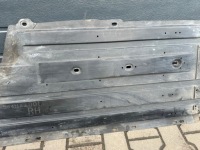 фото thumb №10, Subaru xv i защита шасси правая 56411aj001