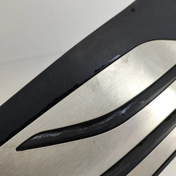 фото thumb №9, Bmw m4 f82 f83 2016 podnóżek