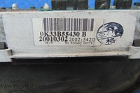 фото thumb №5, Kia rio 1.5 16v лічильник 0k33b55430b