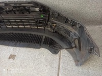 фото thumb №11, Бампер перед audi a6 c8 4k0807437 звичайний