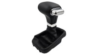 фото thumb №15, Чехол ручка изменения кпп / коробка передач автомат volkswagen polo v 2009-2017 jetta 05-10