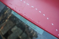 фото thumb №9, Mazda 3 bl крышка багажника багажника 27a czerwona лампа задняя стекло 2010rok