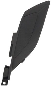 фото thumb №1, Заглушка решітка решітка бампера перед ліва mazda cx-9 tc 16-23