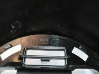 фото thumb №11, Vw golf viii 8 решітка радіатора решітка радіатора