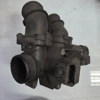 фото thumb №6, Citroen xsara picasso 2003 9655971680 дросельна заслінка 9655971680
