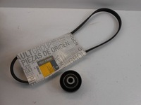 фото thumb №6, Clio ii twingo 1.216v ремень натяжитель ролик набор